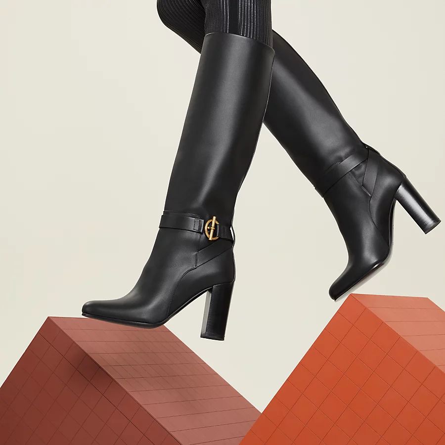 Joanna 90 boot - Image 2